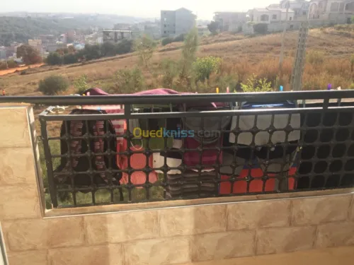 Vente Duplex F6 Alger Birkhadem