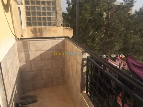 Vente Duplex F6 Alger Birkhadem