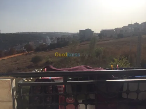 Vente Duplex F6 Alger Birkhadem