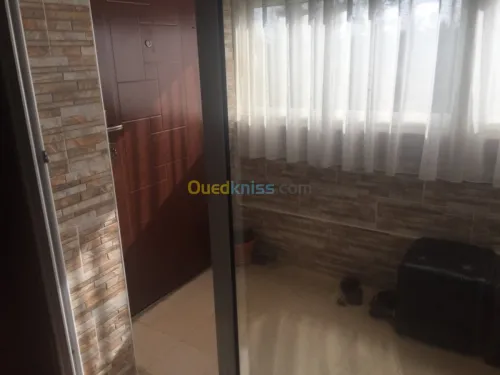 Vente Duplex F6 Alger Birkhadem