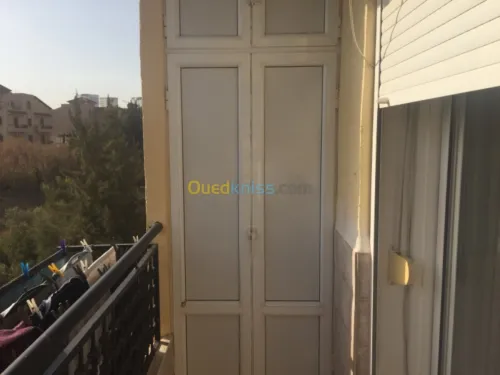 Vente Duplex F6 Alger Birkhadem