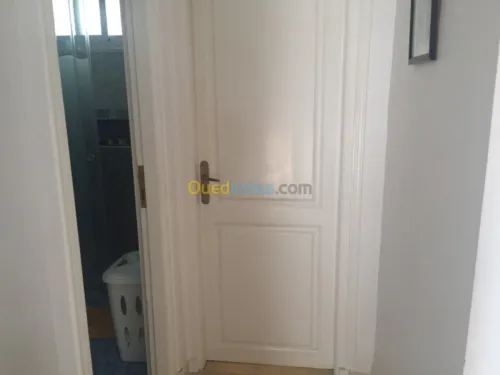 Vente Duplex F6 Alger Birkhadem