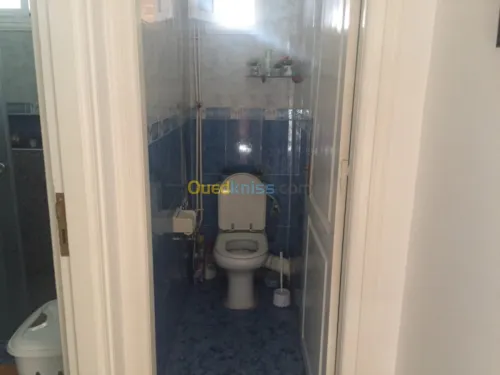 Vente Duplex F6 Alger Birkhadem