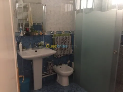 Vente Duplex F6 Alger Birkhadem