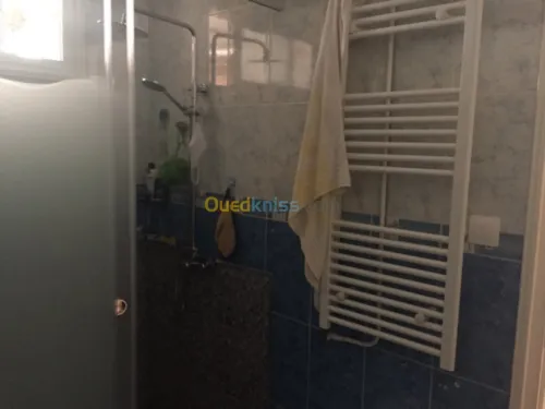 Vente Duplex F6 Alger Birkhadem
