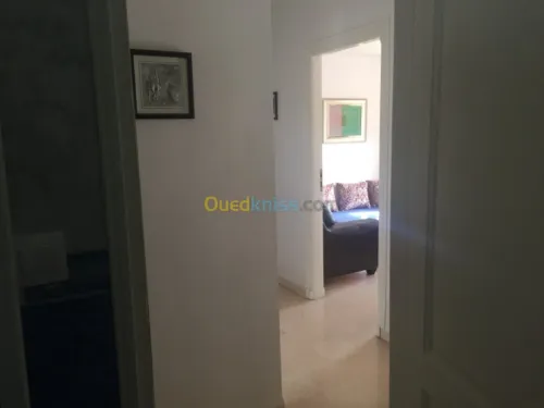 Vente Duplex F6 Alger Birkhadem