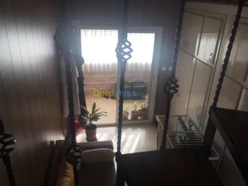 Vente Duplex F6 Alger Birkhadem