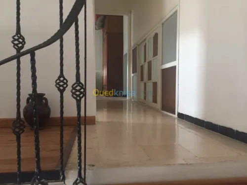 Vente Duplex F6 Alger Birkhadem