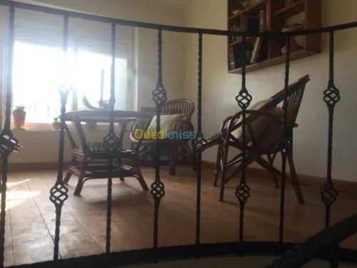 Vente Duplex F6 Alger Birkhadem