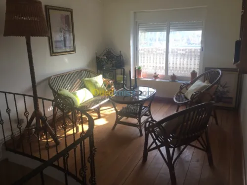 Vente Duplex F6 Alger Birkhadem