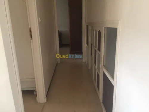 Vente Duplex F6 Alger Birkhadem