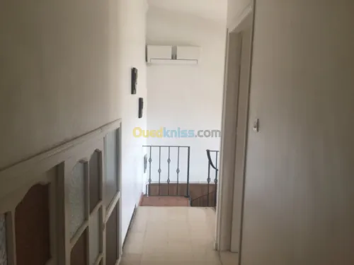 Vente Duplex F6 Alger Birkhadem