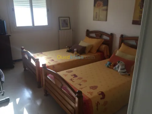 Vente Duplex F6 Alger Birkhadem