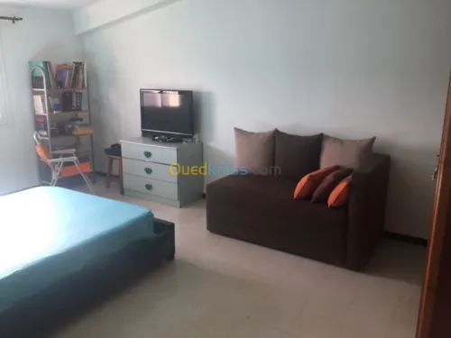 Vente Duplex F6 Alger Birkhadem