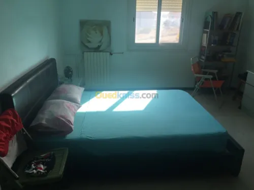 Vente Duplex F6 Alger Birkhadem