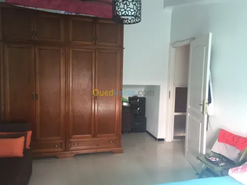 Vente Duplex F6 Alger Birkhadem