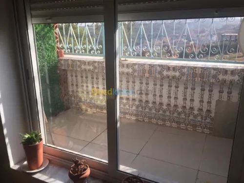 Vente Duplex F6 Alger Birkhadem