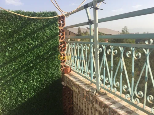 Vente Duplex F6 Alger Birkhadem