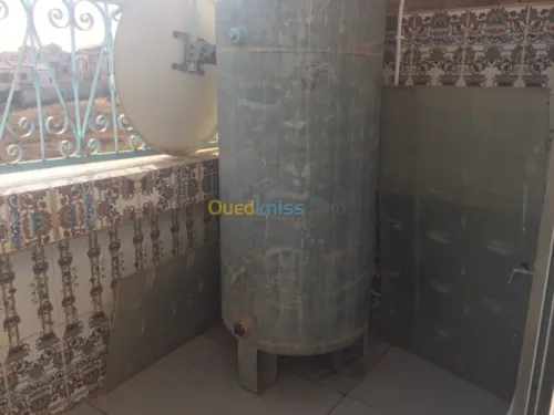 Vente Duplex F6 Alger Birkhadem