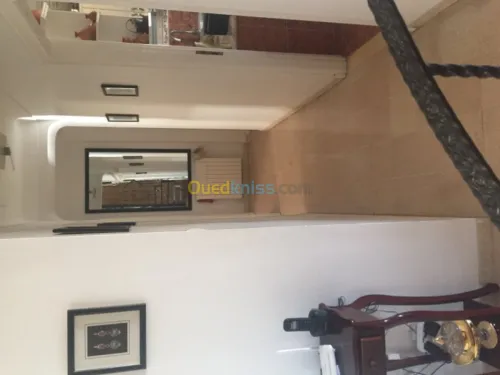 Vente Duplex F6 Alger Birkhadem