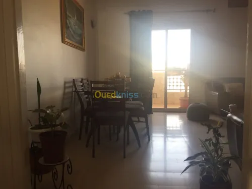 Vente Duplex F6 Alger Birkhadem