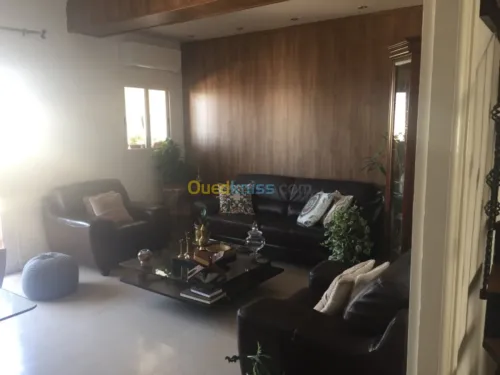 Vente Duplex F6 Alger Birkhadem