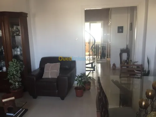 Vente Duplex F6 Alger Birkhadem