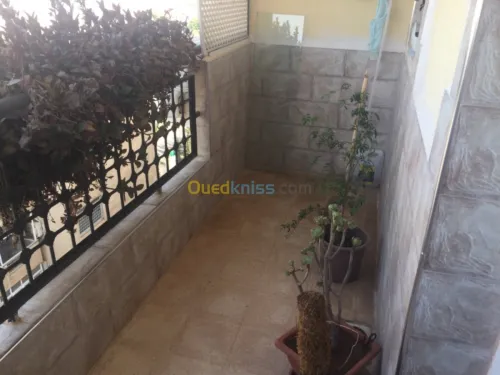 Vente Duplex F6 Alger Birkhadem