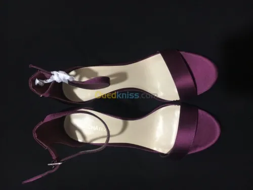 Chaussures très chic 