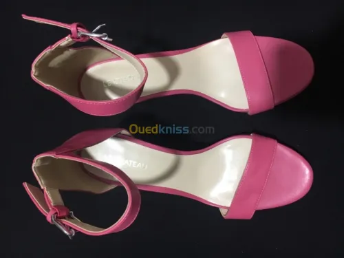 Chaussures très chic 