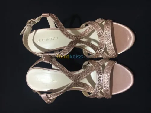 Chaussures très chic 