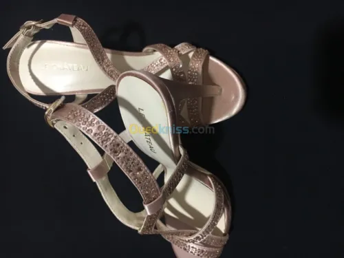 Chaussures très chic 