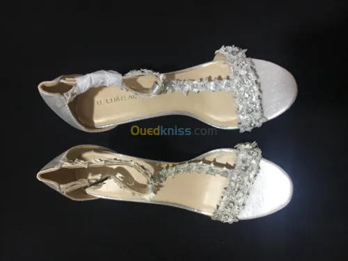 Chaussures très chic 