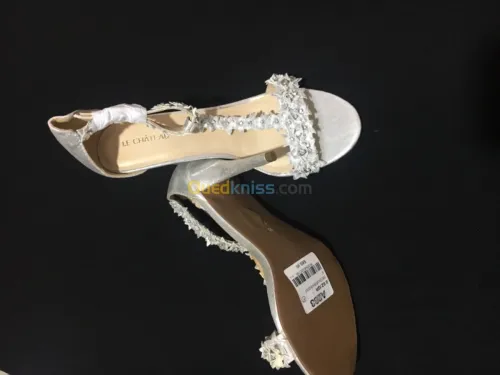 Chaussures très chic 