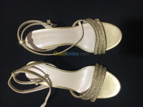 Chaussures très chic 