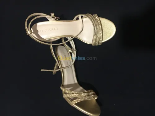 Chaussures très chic 