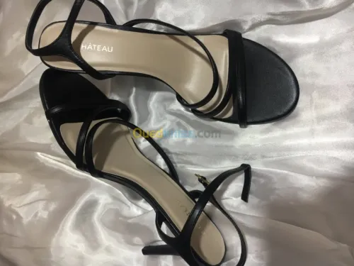 Chaussures très chic 