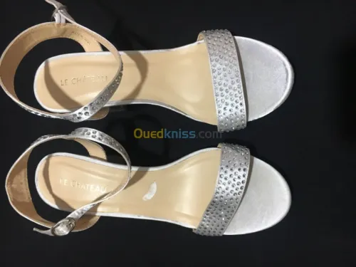 Chaussures très chic 