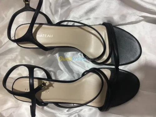 Chaussures très chic 