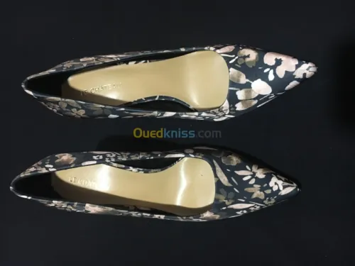Chaussures très chic 