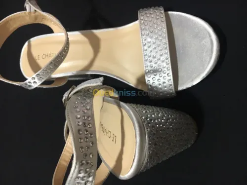 Chaussures très chic 