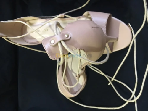 Chaussures très chic 