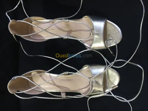 Chaussures très chic 