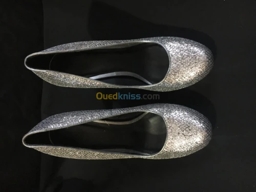 Chaussures très chic 