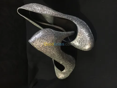 Chaussures très chic 