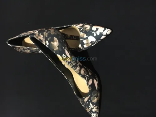 Chaussures très chic 