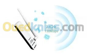 ADAPTATEUR USB TP-LINK TL-WN722N WIFI