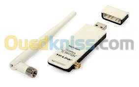 ADAPTATEUR USB TP-LINK TL-WN722N WIFI