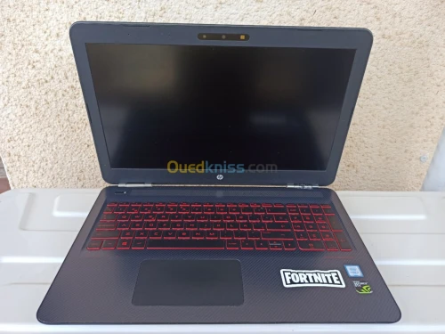 Hp Omen 15, i7-6700HQ, GTX 960M 4G.