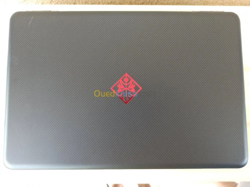 Hp Omen 15, i7-6700HQ, GTX 960M 4G.